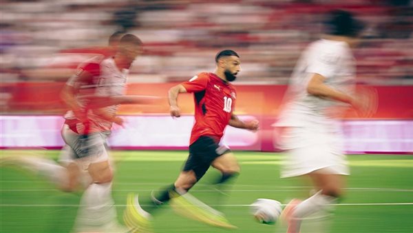 تقارير تركية: محمد صلاح يحسم مستقبله بنفسه.. ورامي عباس ينسحب من المشهد