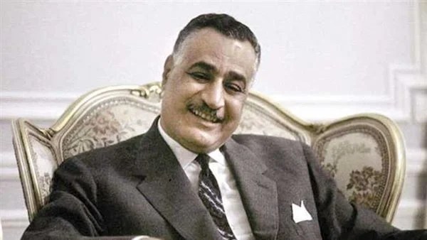 في ذكرى ثورة 23 يوليو.. تحية لقائدها الزعيم الخالد جمال عبدالناصر
