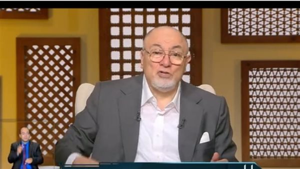 خالد الجندي: الاحتفال الحقيقي بالمولد النبوي الشريف إحياء للهدي