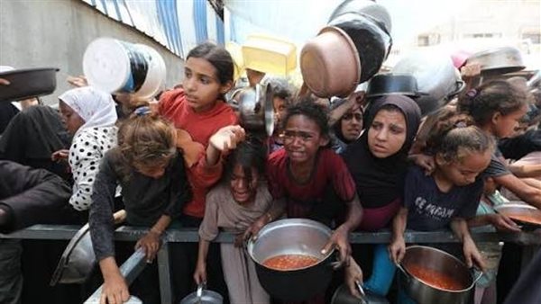 1.4 مليون شخص في غزة يواجهون الجوع إلى حد الأزمة
