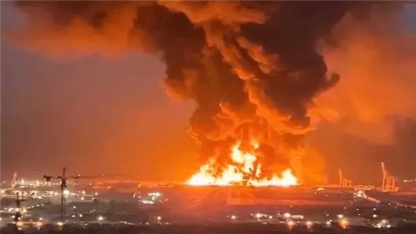 انفجارات في أربيل وأنباء عن إسقاط 4 مسيرات
