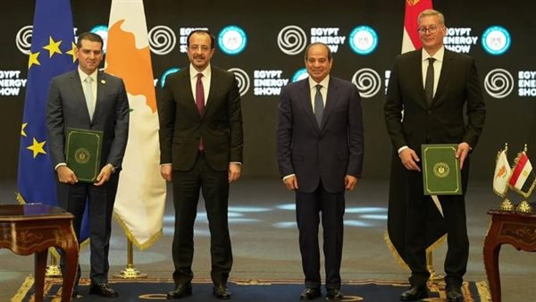 تنمية حقل كرونوس.. مصر تُرسخ مكانتها كمركز إقليمي لتجارة وتداول الغاز