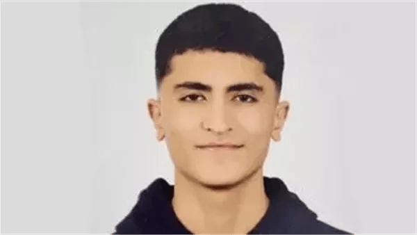 الأول على الجمهورية بالشعبة العلمية: كنت واثق في ربنا الأول على الجمهورية بالشعبة العلمية: كنت واثق في ربنا