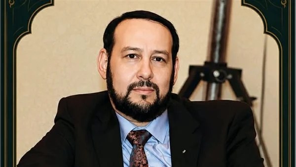 منير القادري: الملتقى العالمي للتصوف يواجه التطرف بنشر الفكر الإسلامي الوسطي 