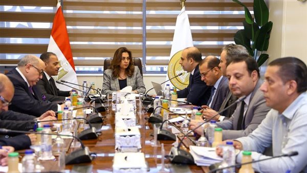 توجيهات من وزير البيئة لتطوير منظومة إدارة المخلفات بالشرقية