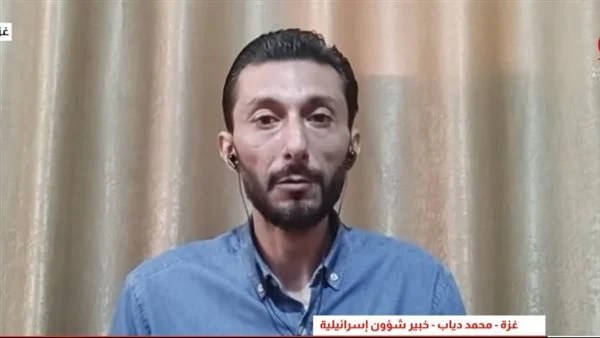 خبير: نشهد مسارا إيجابيا نحو تنفيذ مراحل اتفاق غزة بعد موافقة حماس على خارطة الطريق