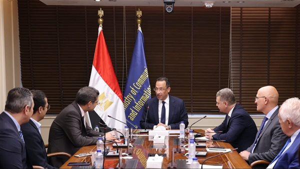 مصر تمضي بخطى متسارعة لترسيخ مكانتها كمركز عالمي لتصدير الخدمات الرقمية