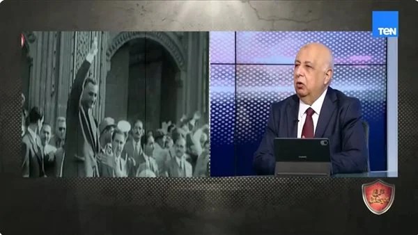 هشام الحلبي يكشف دور القوات المسلحة في الحفاظ على الدولة والتنمية 