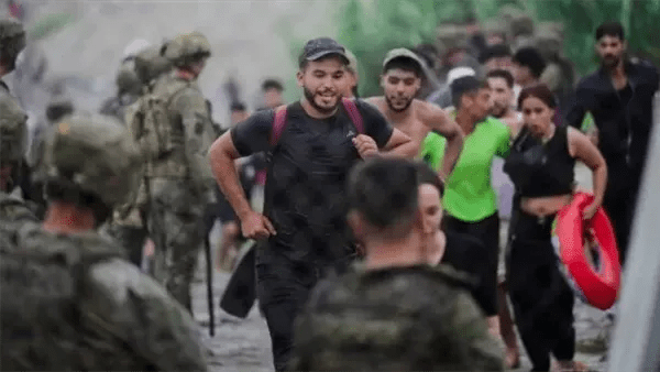 عاجل.. أحداث سبتة مدبرة.. مستشار رئيس حكومة كتالونيا السابق لشئون الهجرة يكشف التفاصيل