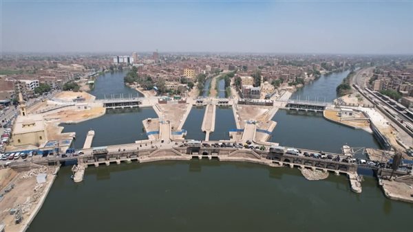 التنمية المستدامة ورفع كفاءة الموارد.. أولويات العام المائي الجديد