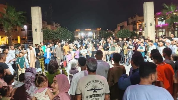 قصور الثقافة تواصل برامج أنشطتها الفنية الصيفية بالمحافظات