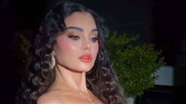 هيفاء وهبي من حفل الساحل الشمالي: مصر عظيمة