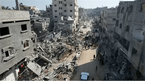 كاتب صحفي يكشف البنود التي تتحفظ عليها إسرائيل في اتفاق غزة 