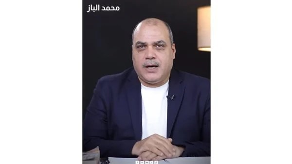 الباز: مؤتمر نصرة سوريا كان نقطة التحالف بين الإخوان والجماعات المتطرفة الباز: مؤتمر نصرة سوريا كان نقطة التحالف بين الإخوان والجماعات المتطرفة