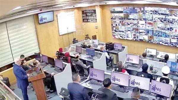 هزة بقوة 5.6 ريختر.. ماذا حدث في المحافظات بعد زلزال مصر؟ هزة بقوة 5.6 ريختر.. ماذا حدث في المحافظات بعد زلزال مصر؟
