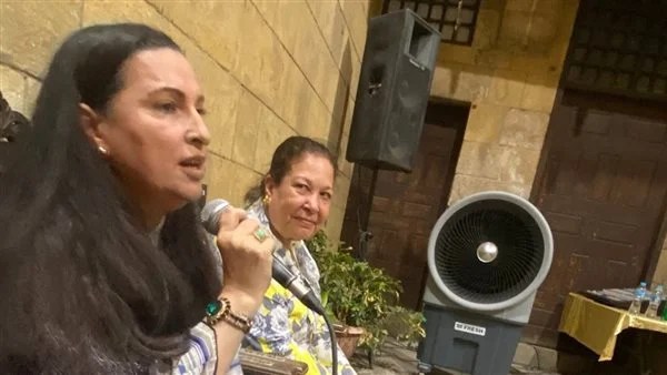 صفاء النجار: &laquo;بعد منتصف الليل&raquo; وثيقة أدبية تعيد طرح سؤال الهوية