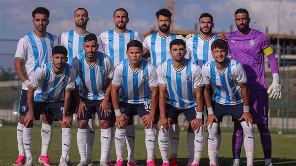 بعد رحيل النجوم والاعتزال.. الوديات تكشف ملامح تشكيل بيراميدز الجديد