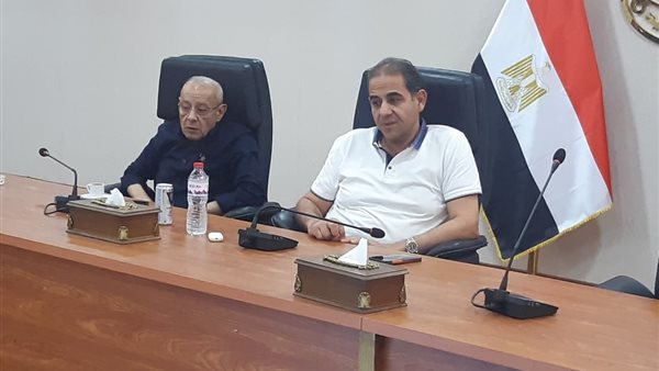 شريف صالح: ندعم جامعة شرق بورسعيد الأهلية.. والطالب المستفيد الأول من التكامل