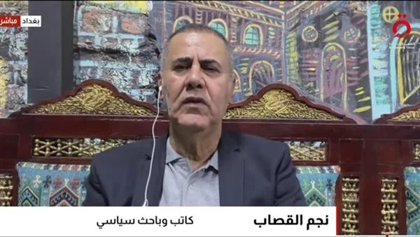 باحث سياسي: الزيدي يعيد العراق إلى محيطه العربي والإقليمي