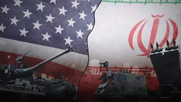 المشهد الإيراني الأمريكي في ظل تصاعد التوترات الإقليمية.. خبير يكشف (فيديو) المشهد الإيراني الأمريكي في ظل تصاعد التوترات الإقليمية.. خبير يكشف (فيديو)