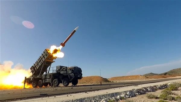رويترز: السعودية استهلكت 86% من صواريخ باتريوت الاعتراضية PAC-3