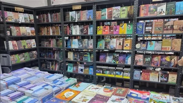  كيف يضمن الناشرين المصريين وصول الكتب في موعدها؟