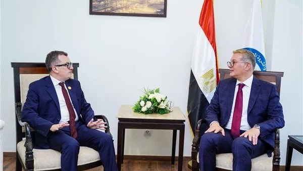 وزير البترول: تنفيذ مشروعات لتطوير معامل التكرير باستثمارات 4.5 مليار دولار
