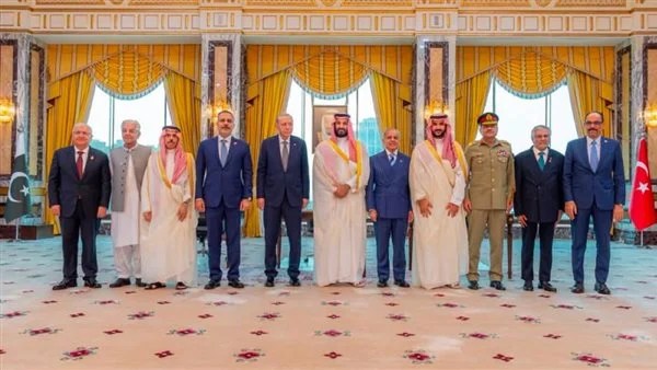 CNN: اتفاقية مكة للدفاع المشترك تحمل رمزية دينية وسياسية.. وعلى غرار الناتو