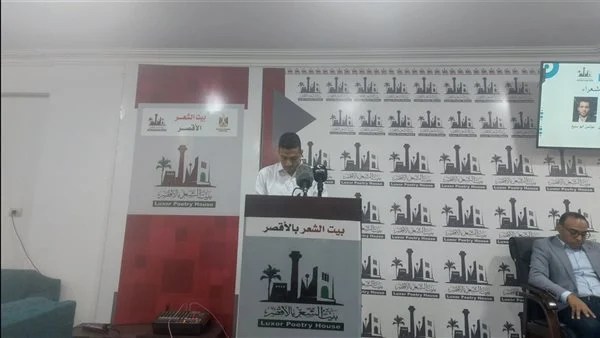 حسين سعيد: مسرحيتي الفائزة تجربة صوفية مررت بها.. والجائزة دفعة كبيرة إلى الأمام