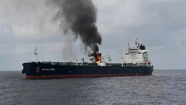 الرابع من نوعه.. خبير في العلاقات الدولية يكشف سر استهداف إيران لناقلة نفط إماراتية الرابع من نوعه.. خبير في العلاقات الدولية يكشف سر استهداف إيران لناقلة نفط إماراتية