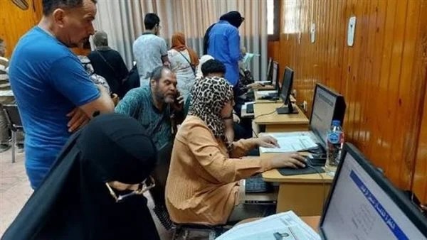 رابط تنسيق المرحلة الثانية 2026.. خطوات تسجيل الرغبات عبر موقع التنسيق الإلكتروني رابط تنسيق المرحلة الثانية 2026.. خطوات تسجيل الرغبات عبر موقع التنسيق الإلكتروني