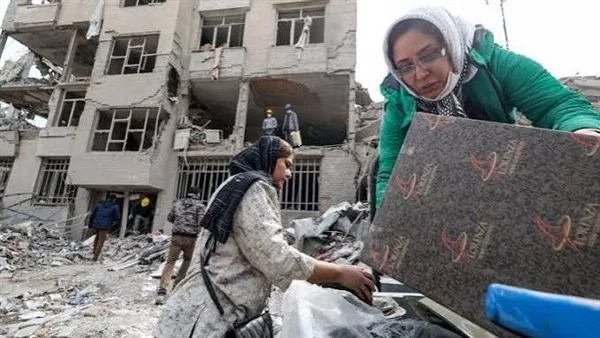 الإيرانيون عالقون بين الحرب ومفاوضات هرمز.. لا نريد الحرب