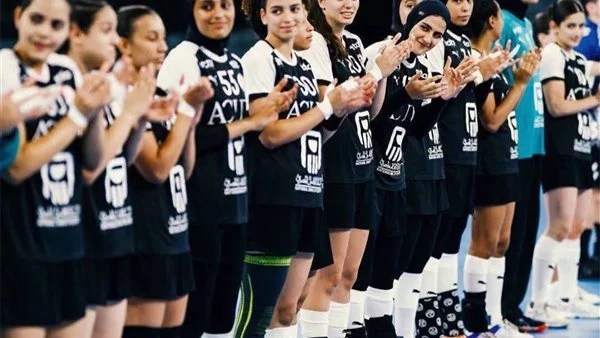 أحمد العطار: ناشئات مصر فى اليد حققن إنجازًا تاريخيًا 