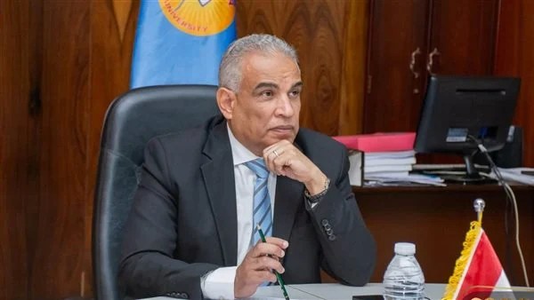 ضمن حياة كريمة.. جامعة طنطا تطلق قوافل طبية وبيئية شاملة بالغربية خلال أغسطس