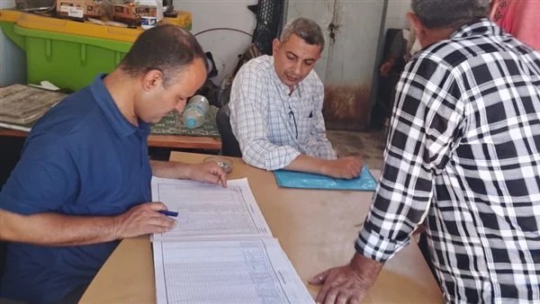 المواطن أولًا.. محافظ الدقهلية يتابع نتائج حملة رقابية مفاجئة في جمصة