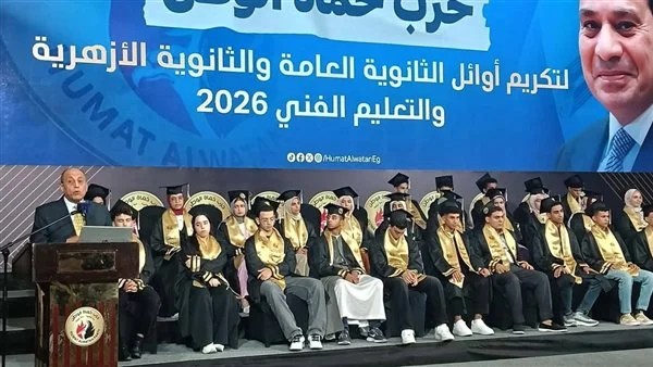 رئيس &laquo;حماة الوطن&raquo;: القيم والأخلاق أساس بناء الأسرة وصناعة مجتمع ناجح
