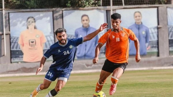 معسكر القاهرة يجهز فريق المنصورة قبل انطلاق دوري المحترفين