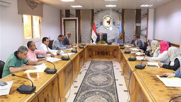  مدن سوهاج الجامعية تستعد لاستقبال الطلاب والتسكين الإلكتروني للقدامى 23 أغسطس الجاري