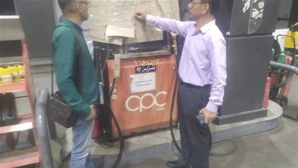 سعر البنزين والسولار اليوم 9 أغسطس 2026 بمحطات الوقود