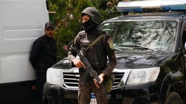 ضبط مالك إستوديو تسجيل صوتى بدون ترخيص بالجيزة