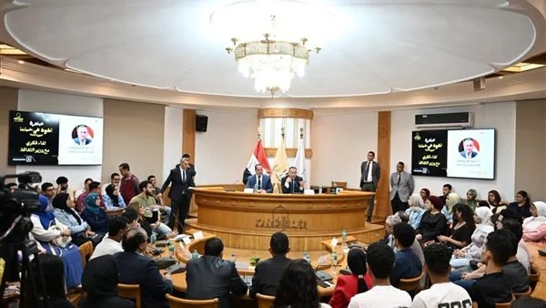 قنصوة: الإسلام أولى العقل الإنساني أهمية والاجتهاد جزء من الفقه