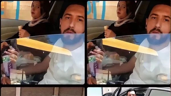 &laquo;كنا بنخلص شغل&raquo;.. يسرا صاحبة واقعة &laquo;ساندوتش الطعمية&raquo; ترد على اتهامات زوجها