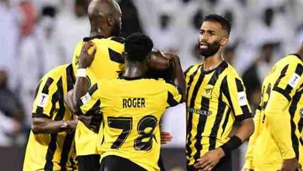 بث مباشر.. مباراة الجزيرة والاتحاد اليوم في دوري أبطال آسيا للنخبة