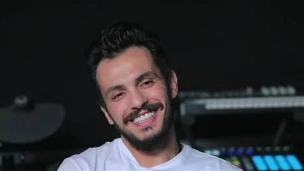 أحمد إبراهيم: العمل مع عمرو دياب محطة مهمة وجائزة كبيرة في مشواري أحمد إبراهيم: العمل مع عمرو دياب محطة مهمة وجائزة كبيرة في مشواري