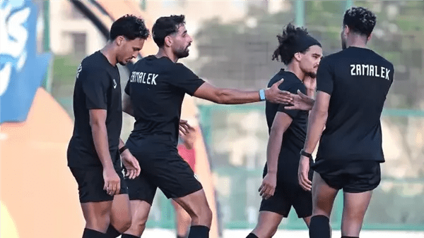 الزمالك يلتقي أورانج الليلة في ودية استعدادًا للموسم الجديد