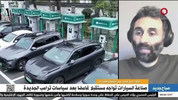 ما أبرز تحديات الصين للاستمرار على عرش سوق السيارات الكهربائية؟.. خبير يجيب
