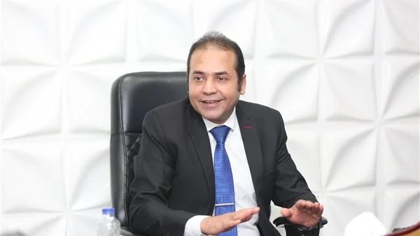 رئيس شعبة الإتصالات: تشديد التحقق عند تفعيل الخطوط يحمي المواطنين من الاحتيال (حوار)