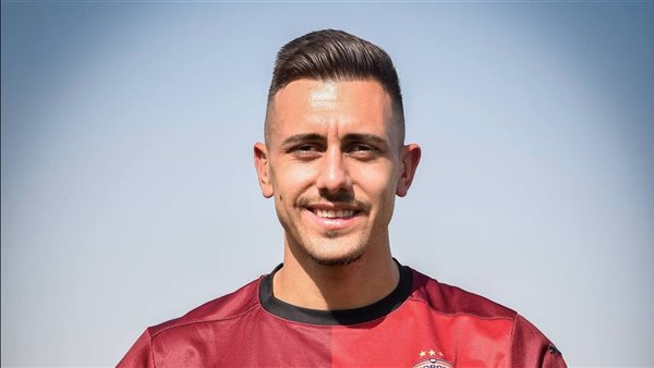 سيراميكا كليوباترا يعلن رسميًا ضم جراديشار من الأهلي