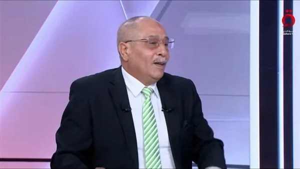 خبير استراتيجي: تصريحات ترامب عن هرمز غير واقعية خبير استراتيجي: تصريحات ترامب عن هرمز غير واقعية