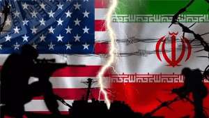 هل تخشى الولايات المتحدة من تحويل المواجهة مع إيران إلى حرب شاملة؟
